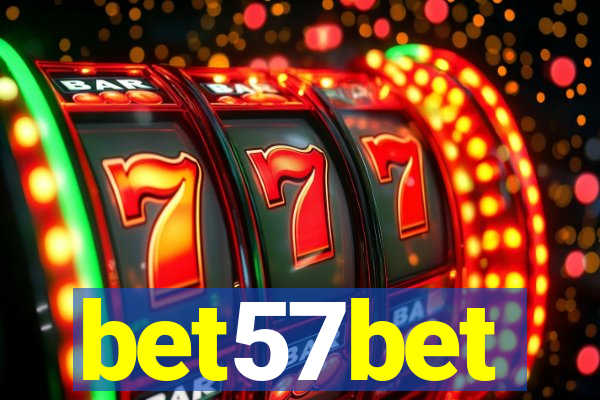 bet57bet