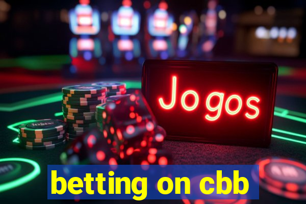 betting on cbb