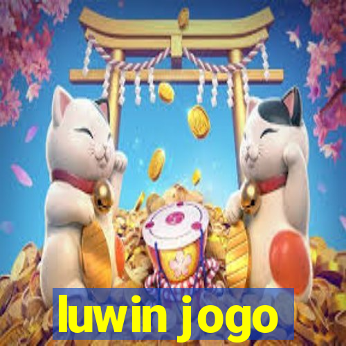 luwin jogo