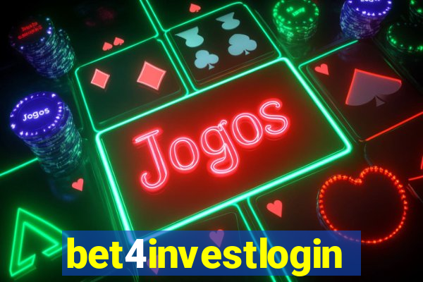 bet4investlogin