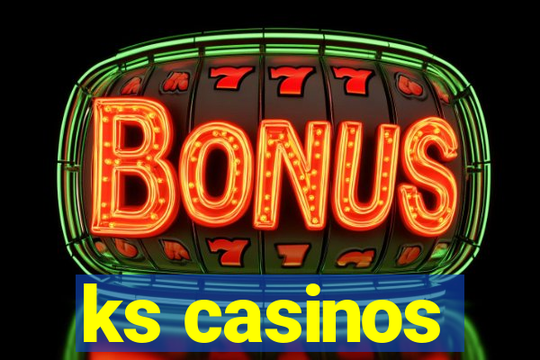 ks casinos