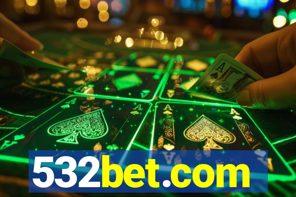 532bet.com