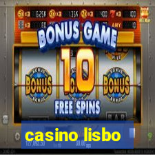 casino lisbo