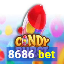 8686 bet