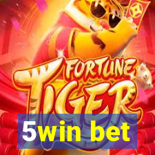 5win bet