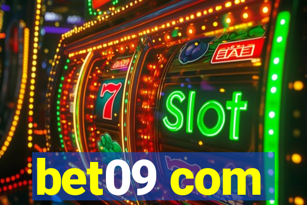 bet09 com