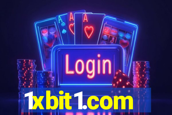 1xbit1.com