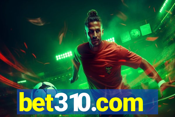 bet310.com