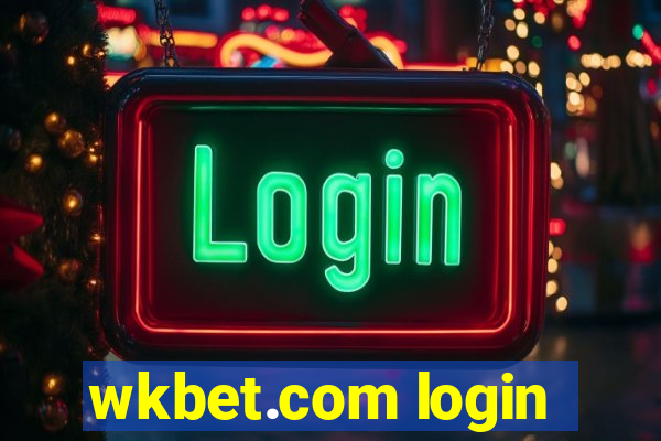 wkbet.com login