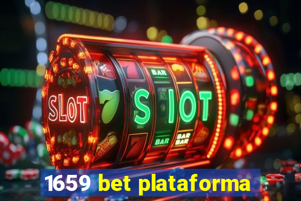 1659 bet plataforma