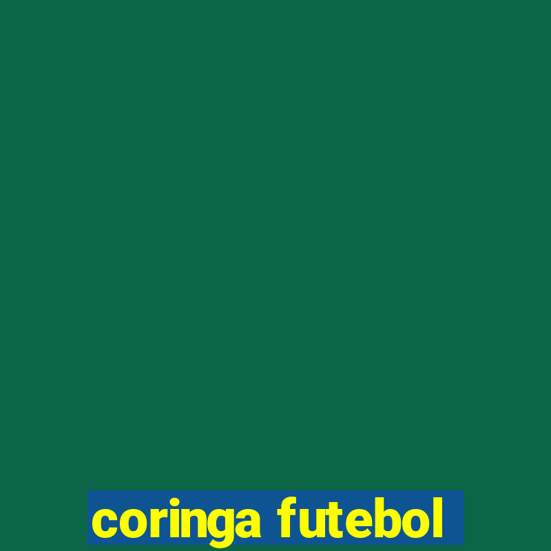 coringa futebol