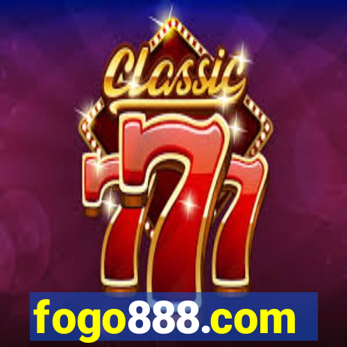 fogo888.com