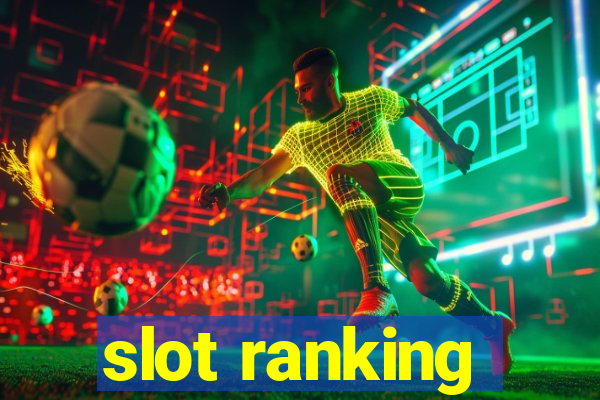 slot ranking