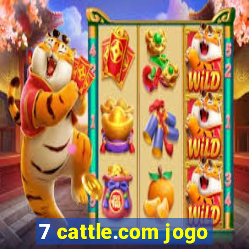 7 cattle.com jogo