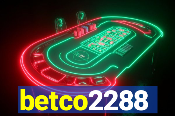 betco2288