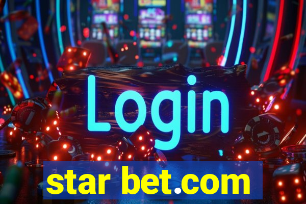 star bet.com