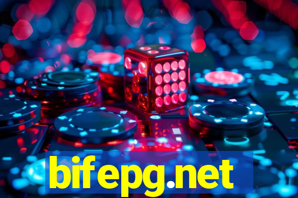 bifepg.net