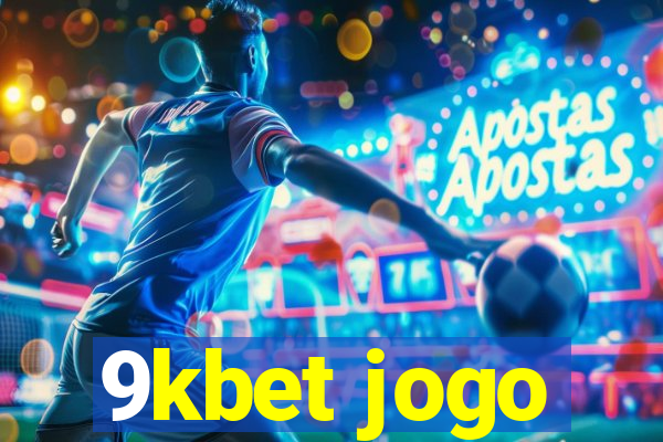 9kbet jogo