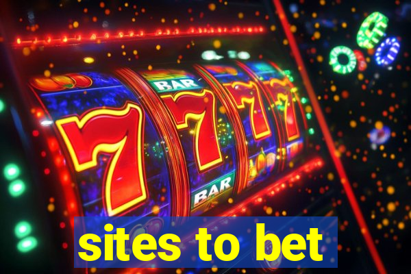 sites to bet