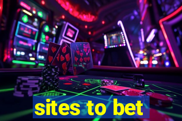 sites to bet