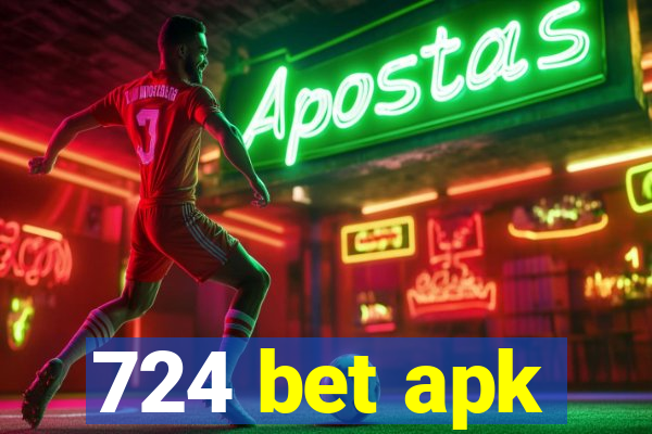 724 bet apk