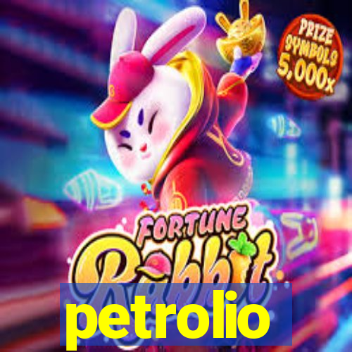 petrolio