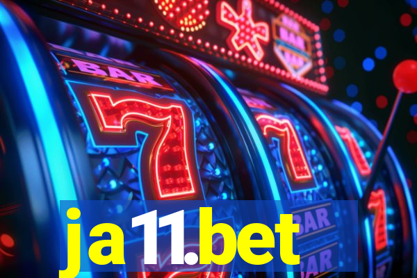 ja11.bet