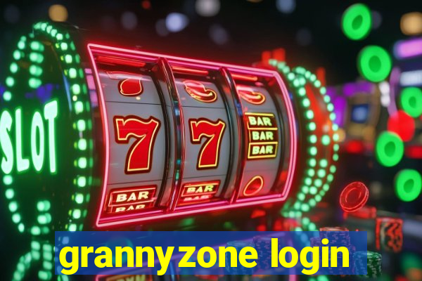 grannyzone login