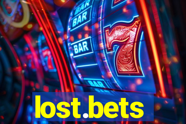 lost.bets