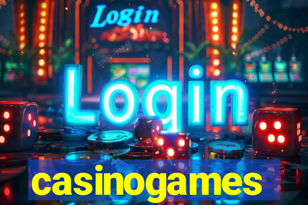 casinogames