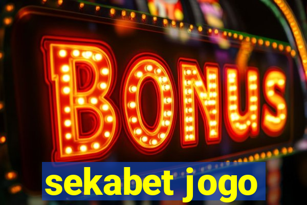 sekabet jogo