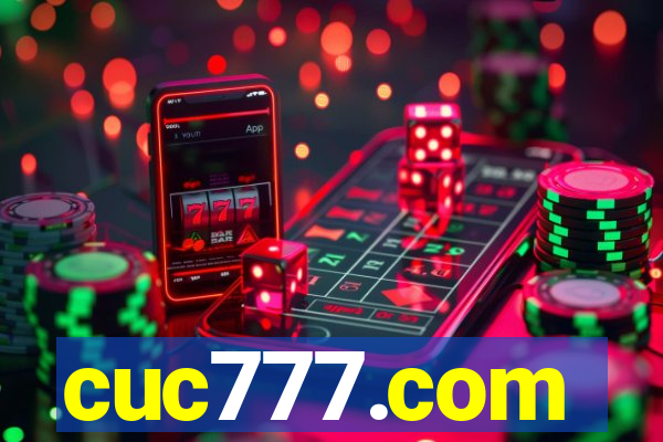 cuc777.com