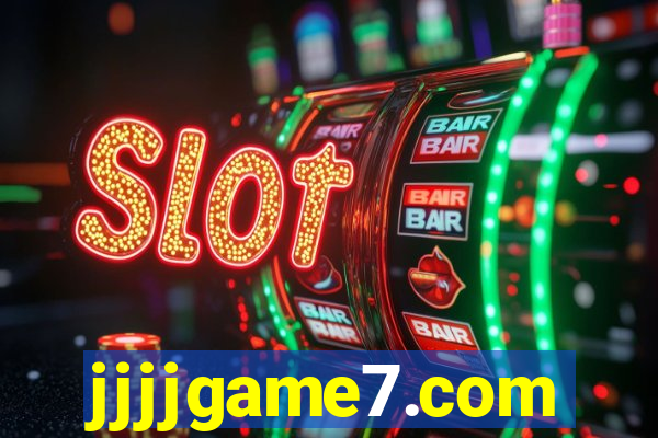 jjjjgame7.com