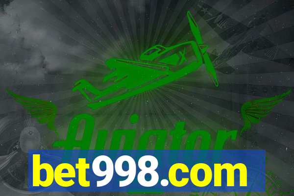 bet998.com