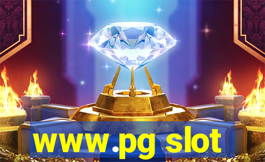 www.pg slot