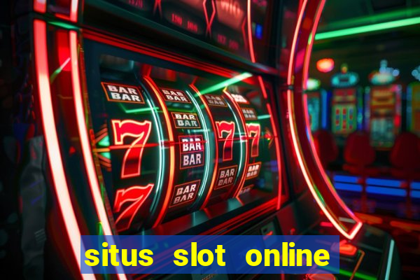 situs slot online deposit gopay