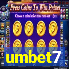 umbet7