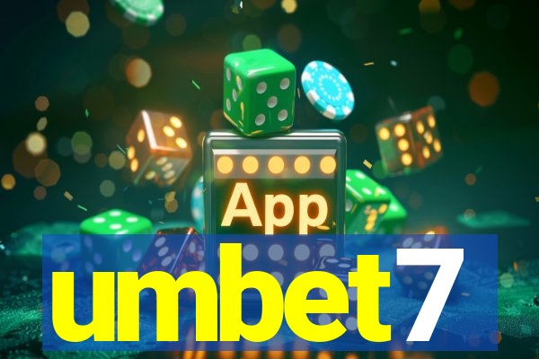 umbet7