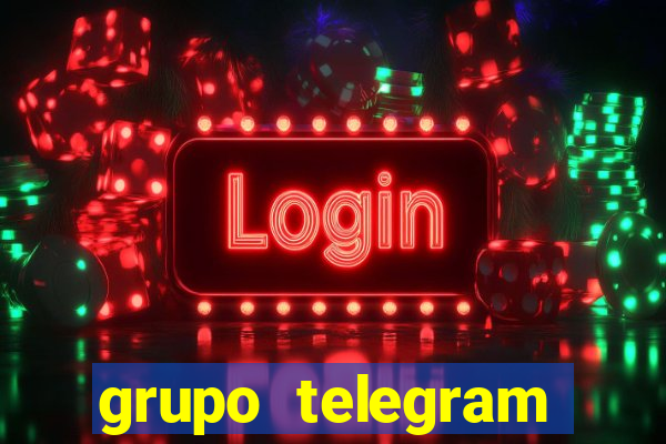 grupo telegram jogos android