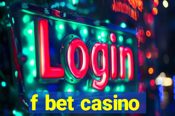 f bet casino