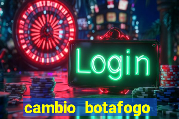 cambio botafogo praia shopping