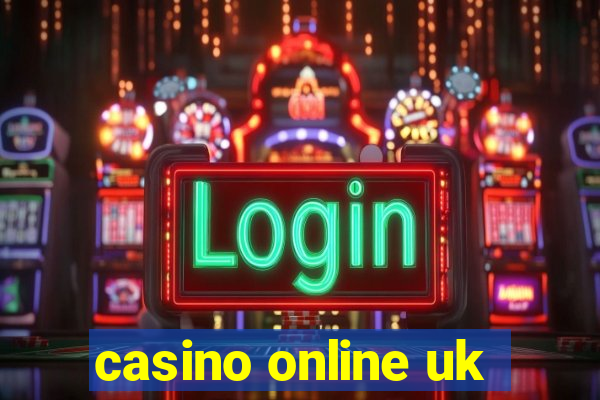 casino online uk