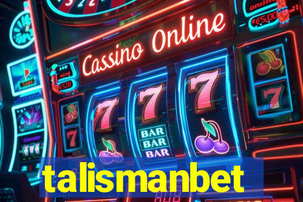 talismanbet