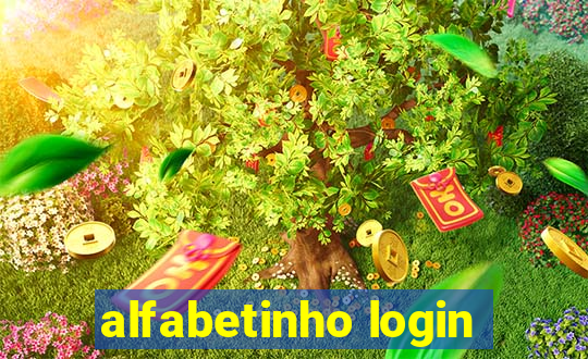 alfabetinho login