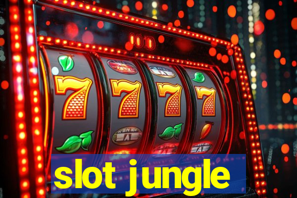 slot jungle