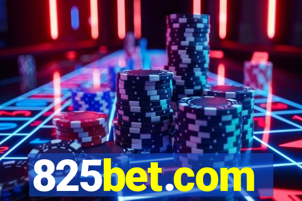 825bet.com