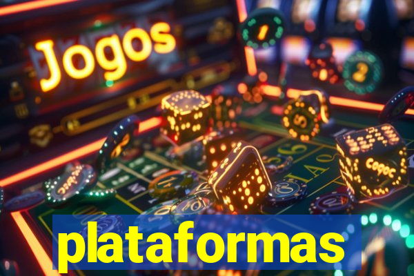 plataformas estrangeiras de jogos