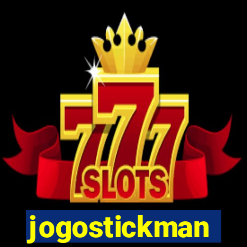 jogostickman