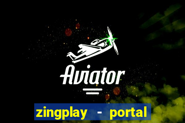 zingplay - portal de jogos