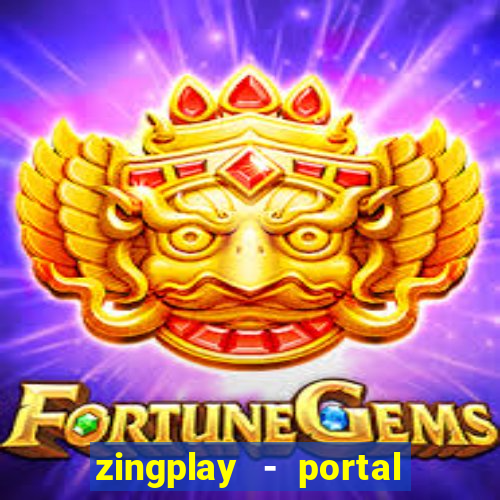 zingplay - portal de jogos